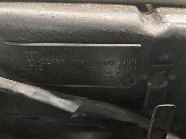 1968 Chevrolet Camaro RS/SS (CC-2087267) for sale in Annandale, Minnesota