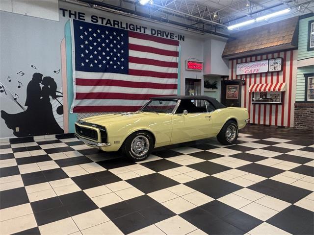 1968 Chevrolet Camaro RS/SS (CC-2087267) for sale in Annandale, Minnesota
