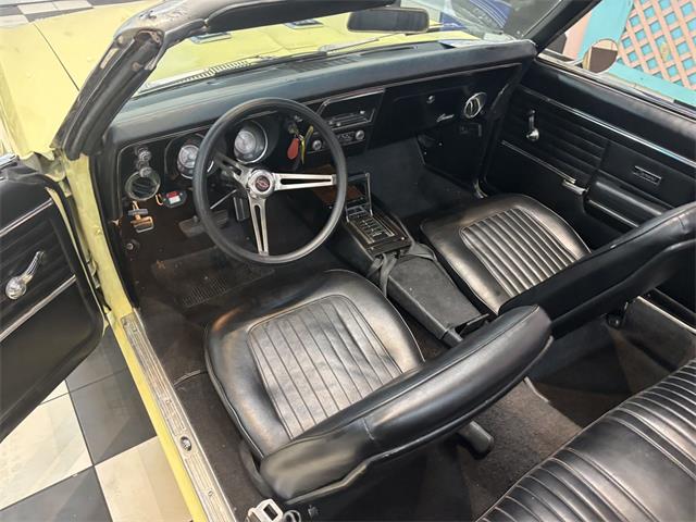 1968 Chevrolet Camaro RS/SS (CC-2087267) for sale in Annandale, Minnesota