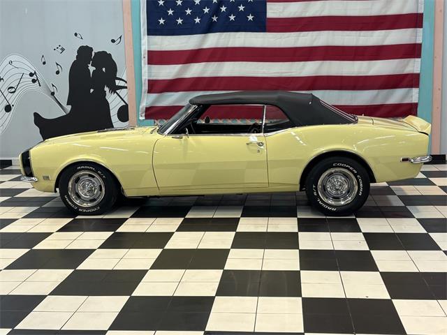 1968 Chevrolet Camaro RS/SS (CC-2087267) for sale in Annandale, Minnesota