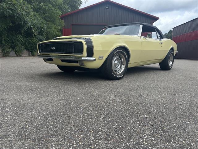 1968 Chevrolet Camaro RS/SS (CC-2087267) for sale in Annandale, Minnesota