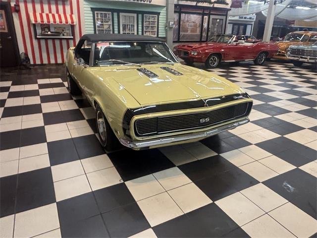 1968 Chevrolet Camaro RS/SS (CC-2087267) for sale in Annandale, Minnesota