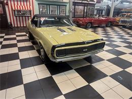 1968 Chevrolet Camaro RS/SS (CC-2087267) for sale in Annandale, Minnesota