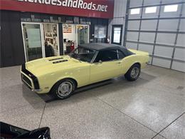 1968 Chevrolet Camaro RS/SS (CC-2087267) for sale in Annandale, Minnesota
