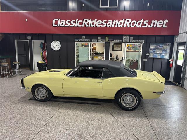 1968 Chevrolet Camaro RS/SS (CC-2087267) for sale in Annandale, Minnesota