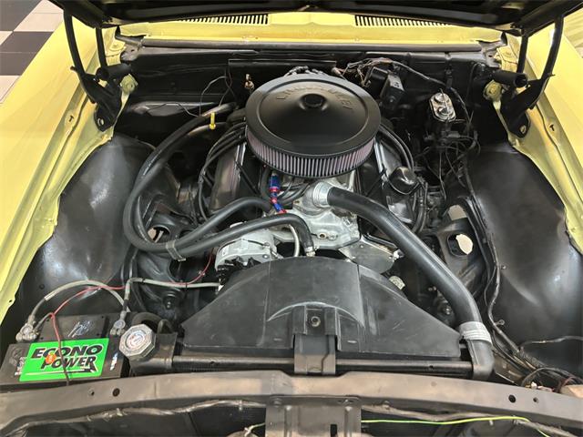 1968 Chevrolet Camaro RS/SS (CC-2087267) for sale in Annandale, Minnesota