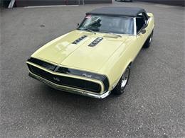 1968 Chevrolet Camaro RS/SS (CC-2087267) for sale in Annandale, Minnesota