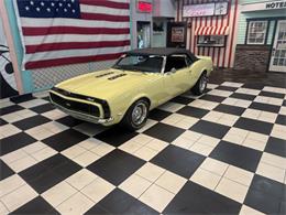 1968 Chevrolet Camaro RS/SS (CC-2087267) for sale in Annandale, Minnesota