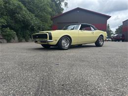 1968 Chevrolet Camaro RS/SS (CC-2087267) for sale in Annandale, Minnesota