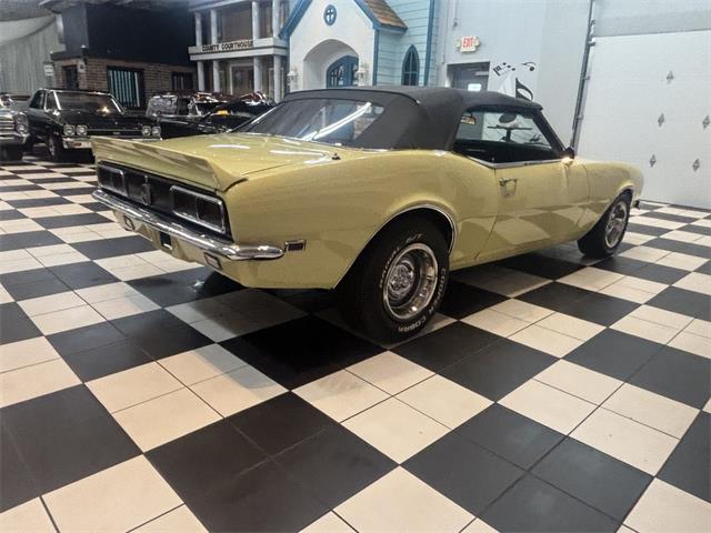 1968 Chevrolet Camaro RS/SS (CC-2087267) for sale in Annandale, Minnesota