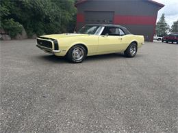 1968 Chevrolet Camaro RS/SS (CC-2087267) for sale in Annandale, Minnesota