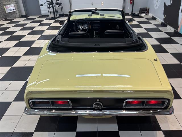 1968 Chevrolet Camaro RS/SS (CC-2087267) for sale in Annandale, Minnesota