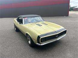 1968 Chevrolet Camaro RS/SS (CC-2087267) for sale in Annandale, Minnesota