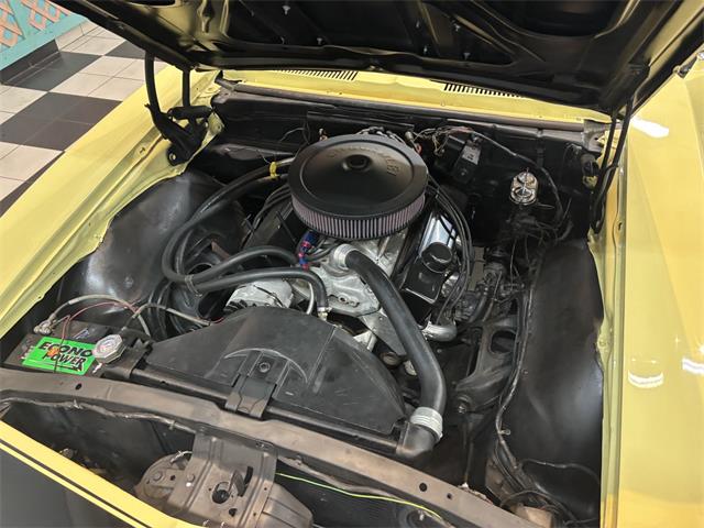 1968 Chevrolet Camaro RS/SS (CC-2087267) for sale in Annandale, Minnesota