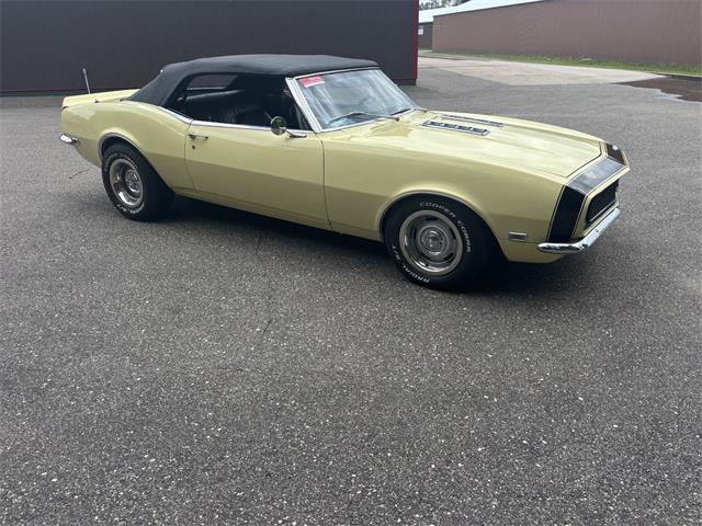 1968 Chevrolet Camaro RS/SS (CC-2087267) for sale in Annandale, Minnesota