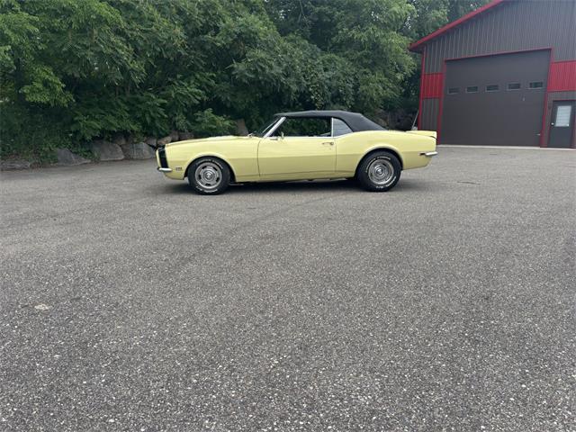 1968 Chevrolet Camaro RS/SS (CC-2087267) for sale in Annandale, Minnesota