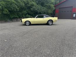 1968 Chevrolet Camaro RS/SS (CC-2087267) for sale in Annandale, Minnesota