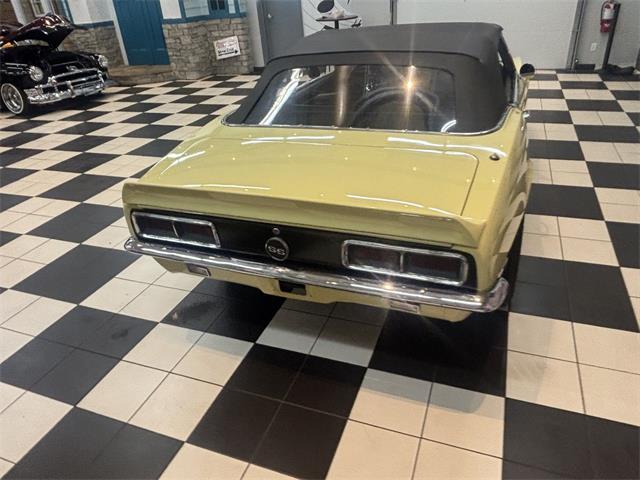 1968 Chevrolet Camaro RS/SS (CC-2087267) for sale in Annandale, Minnesota