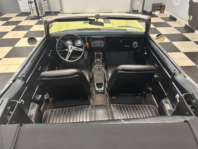 1968 Chevrolet Camaro RS/SS (CC-2087267) for sale in Annandale, Minnesota