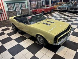 1968 Chevrolet Camaro RS/SS (CC-2087267) for sale in Annandale, Minnesota