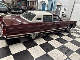 1977 Lincoln Continental (CC-2087268) for sale in Annandale, Minnesota