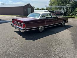 1977 Lincoln Continental (CC-2087268) for sale in Annandale, Minnesota
