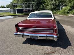 1977 Lincoln Continental (CC-2087268) for sale in Annandale, Minnesota