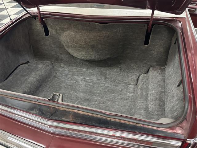 1977 Lincoln Continental (CC-2087268) for sale in Annandale, Minnesota