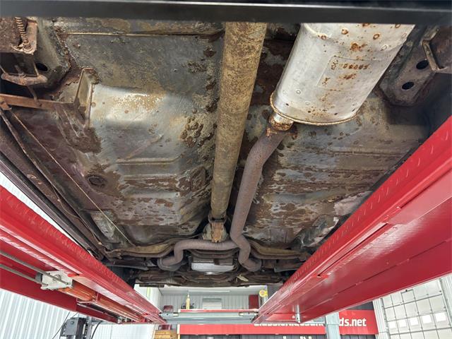 1977 Lincoln Continental (CC-2087268) for sale in Annandale, Minnesota