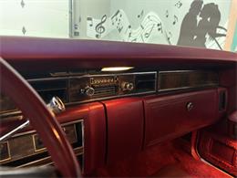 1977 Lincoln Continental (CC-2087268) for sale in Annandale, Minnesota