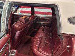 1977 Lincoln Continental (CC-2087268) for sale in Annandale, Minnesota