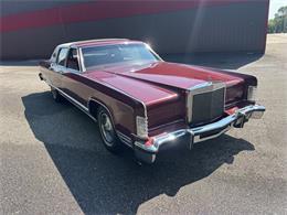 1977 Lincoln Continental (CC-2087268) for sale in Annandale, Minnesota