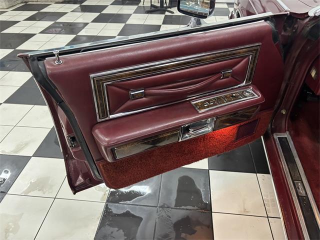 1977 Lincoln Continental (CC-2087268) for sale in Annandale, Minnesota
