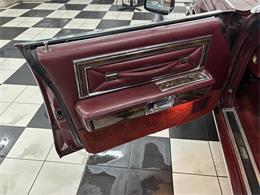 1977 Lincoln Continental (CC-2087268) for sale in Annandale, Minnesota