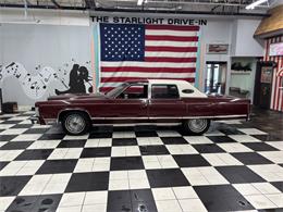 1977 Lincoln Continental (CC-2087268) for sale in Annandale, Minnesota