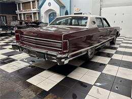 1977 Lincoln Continental (CC-2087268) for sale in Annandale, Minnesota