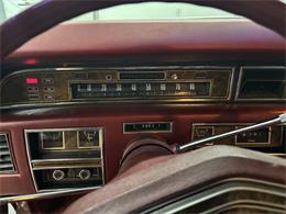 1977 Lincoln Continental (CC-2087268) for sale in Annandale, Minnesota