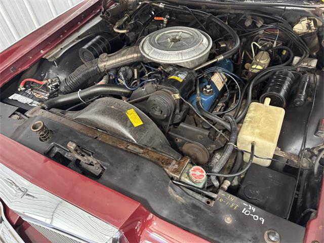 1977 Lincoln Continental (CC-2087268) for sale in Annandale, Minnesota