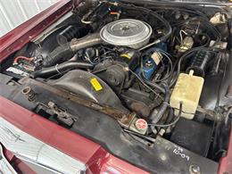 1977 Lincoln Continental (CC-2087268) for sale in Annandale, Minnesota