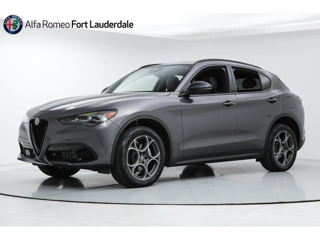 2025 Alfa Romeo Stelvio (CC-2087269) for sale in Fort Lauderdale, Florida