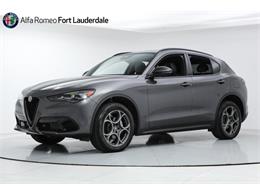 2025 Alfa Romeo Stelvio (CC-2087269) for sale in Fort Lauderdale, Florida