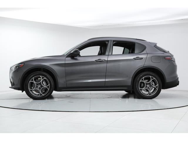 2025 Alfa Romeo Stelvio (CC-2087269) for sale in Fort Lauderdale, Florida