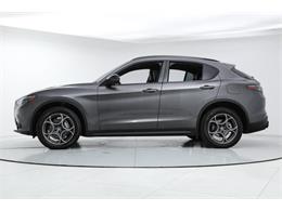2025 Alfa Romeo Stelvio (CC-2087269) for sale in Fort Lauderdale, Florida