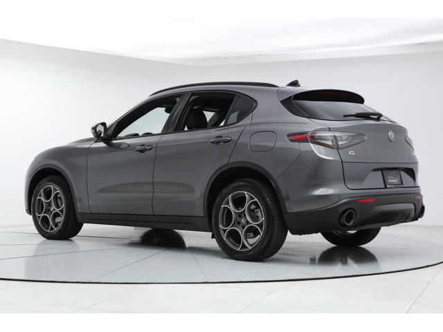 2025 Alfa Romeo Stelvio (CC-2087269) for sale in Fort Lauderdale, Florida