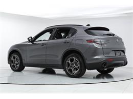2025 Alfa Romeo Stelvio (CC-2087269) for sale in Fort Lauderdale, Florida