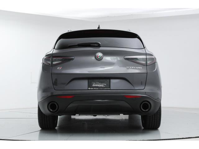 2025 Alfa Romeo Stelvio (CC-2087269) for sale in Fort Lauderdale, Florida