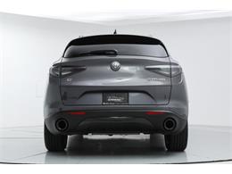 2025 Alfa Romeo Stelvio (CC-2087269) for sale in Fort Lauderdale, Florida