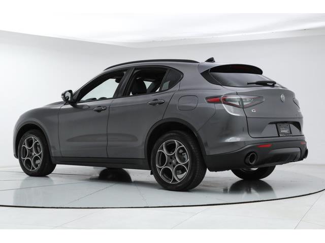2025 Alfa Romeo Stelvio (CC-2087269) for sale in Fort Lauderdale, Florida