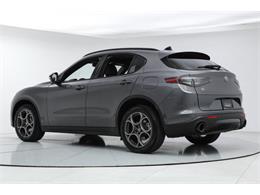 2025 Alfa Romeo Stelvio (CC-2087269) for sale in Fort Lauderdale, Florida