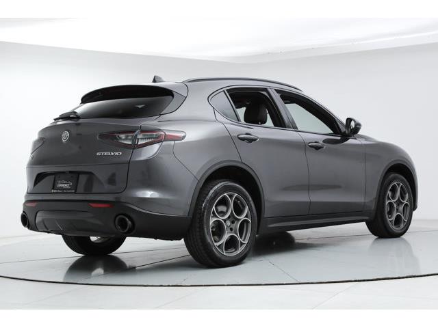 2025 Alfa Romeo Stelvio (CC-2087269) for sale in Fort Lauderdale, Florida